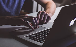 【直播】骚白谈自己为什么不凉：从不炒作，没有骂人、害过别人