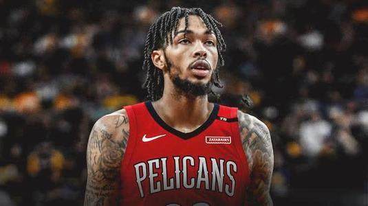 九游体育-关键时刻连续犯错葬送好局 鹈鹕离蜕变就差关键球